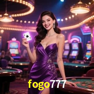 Mesa de Blackjack fogo777