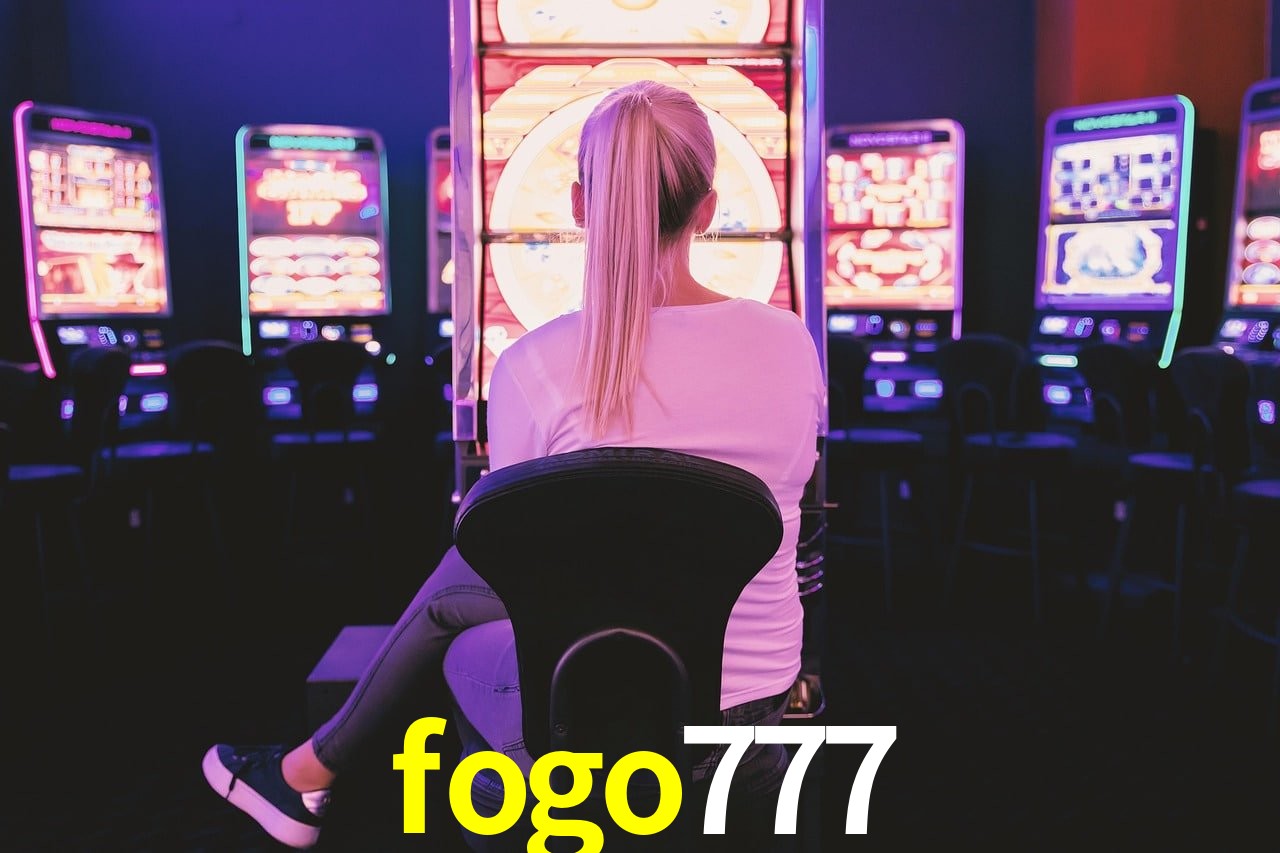 Slot Games fogo777