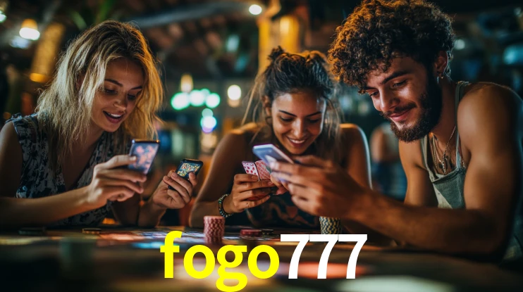 Tournaments fogo777