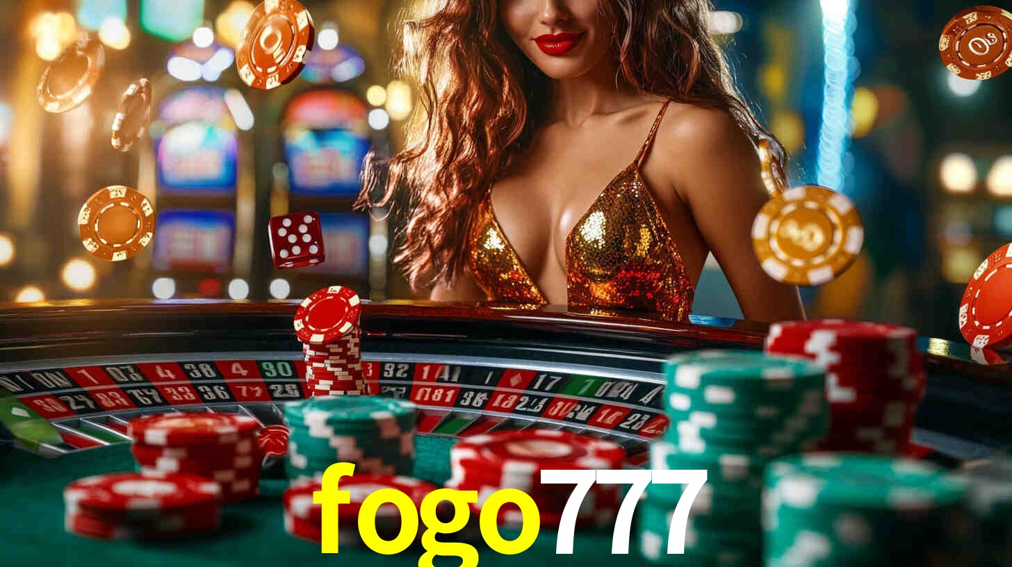 Licença Curaçao fogo777