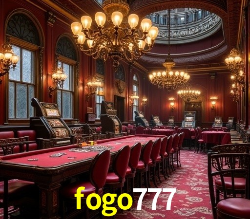 fogo777 Instalar Logo 2