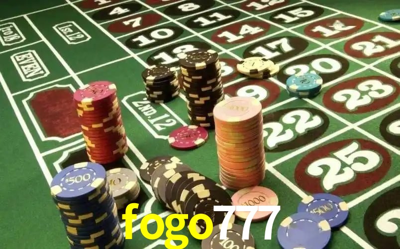 Provedores de Jogos fogo777