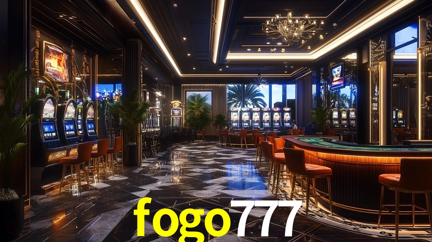 fogo777