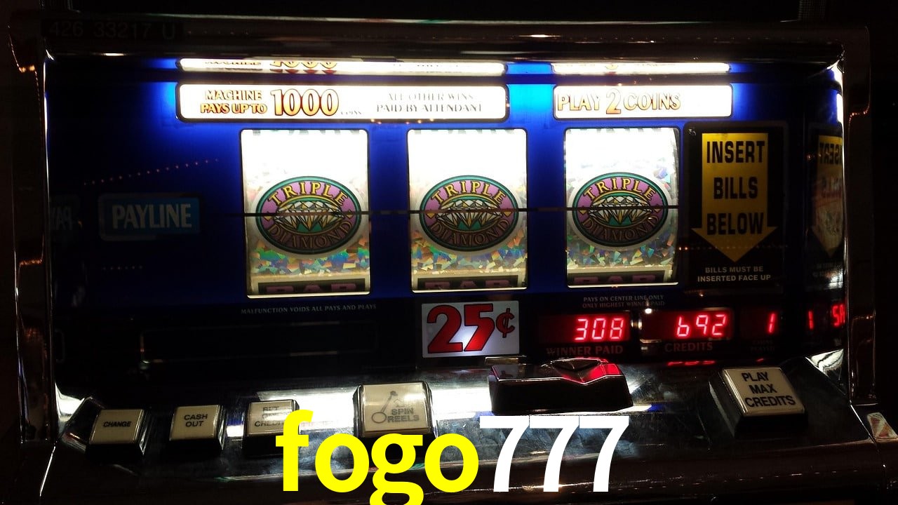 Football Betting fogo777