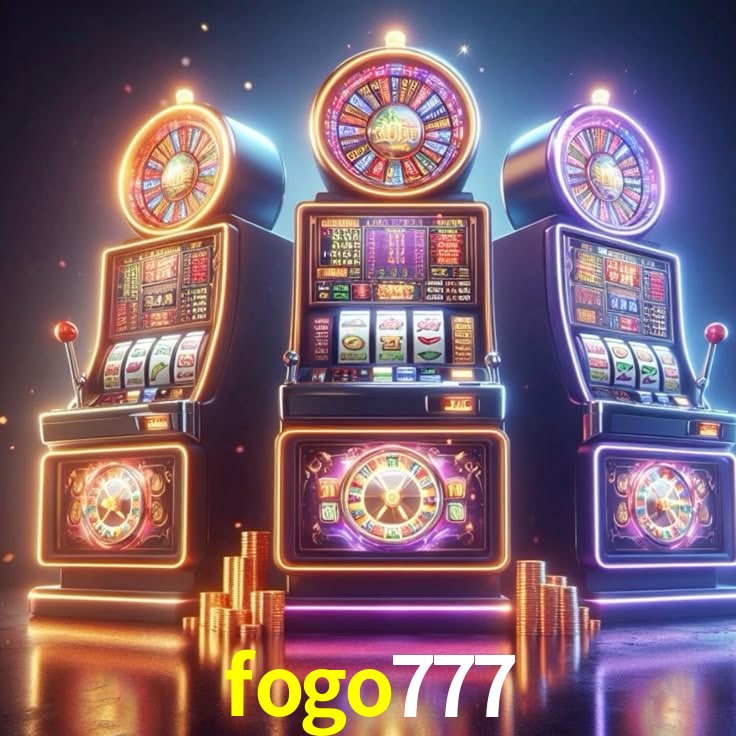 fogo777