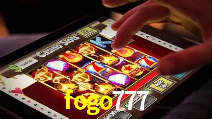 Descubra o Mundo do Cassino Online com fogo777
