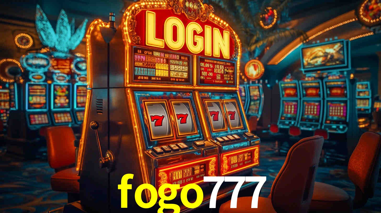 fogo777,fogo777.com