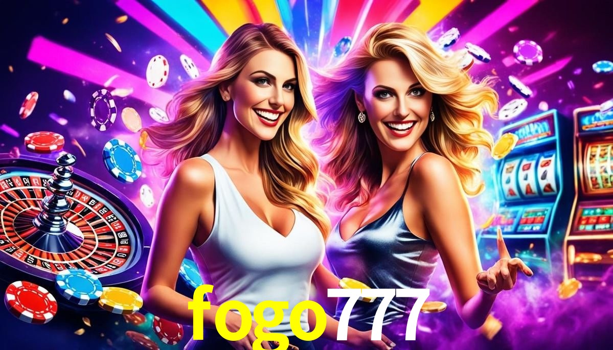 Programa VIP fogo777