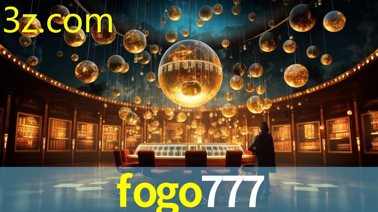 fogo777