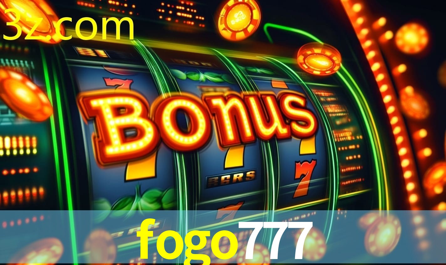 fogo777