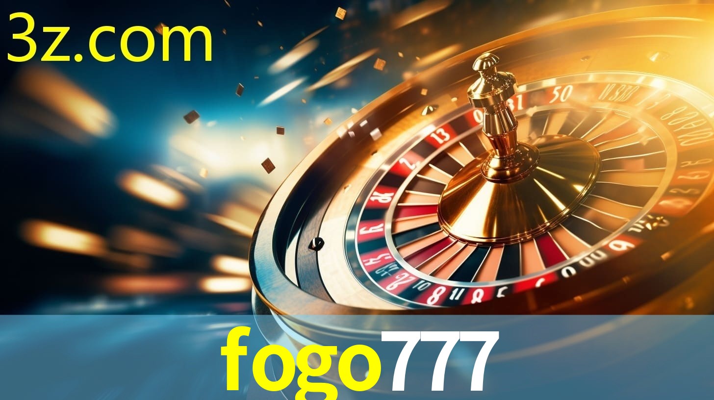 fogo777