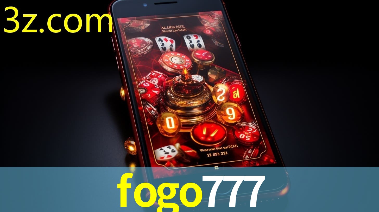 fogo777