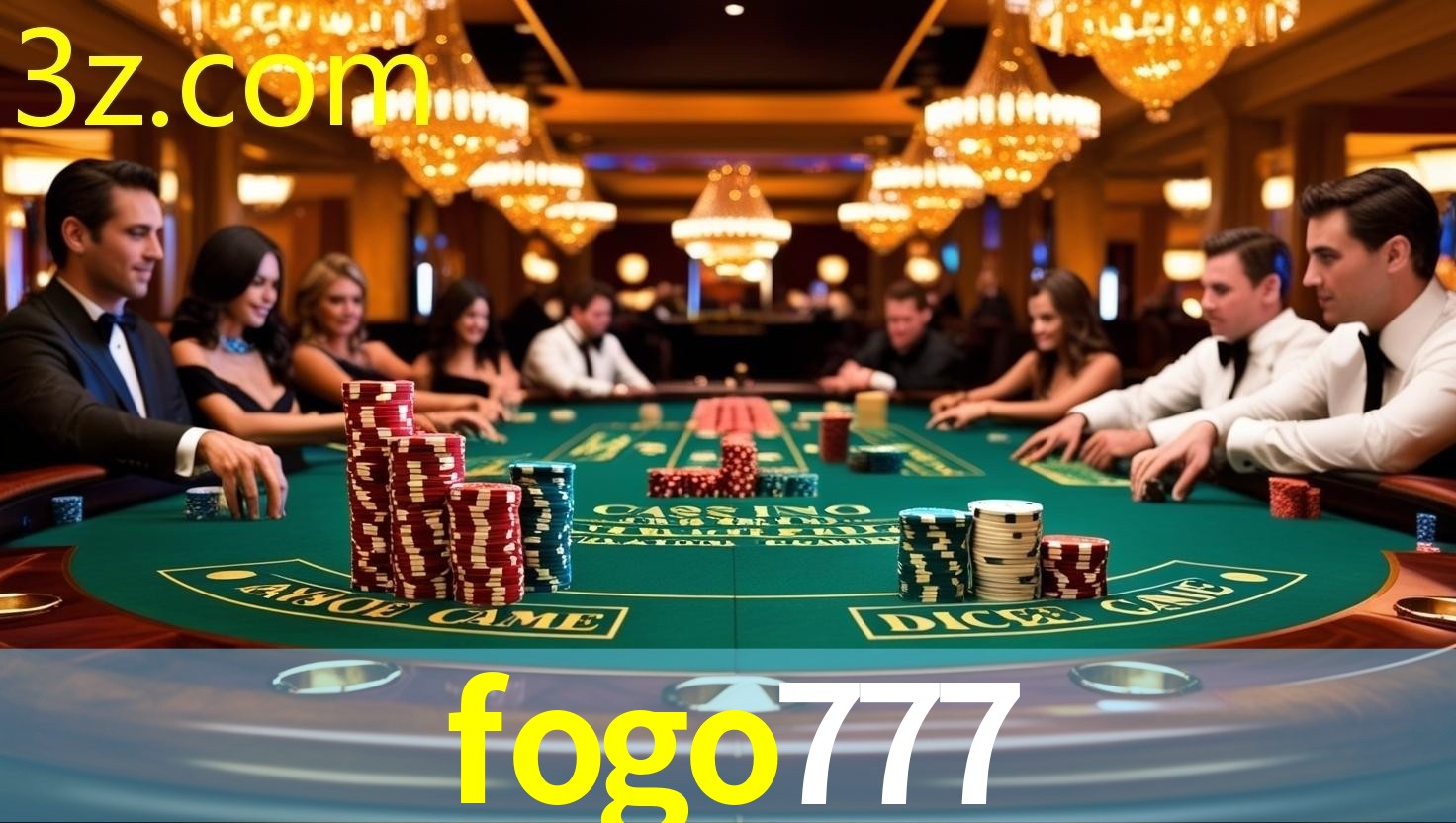 fogo777