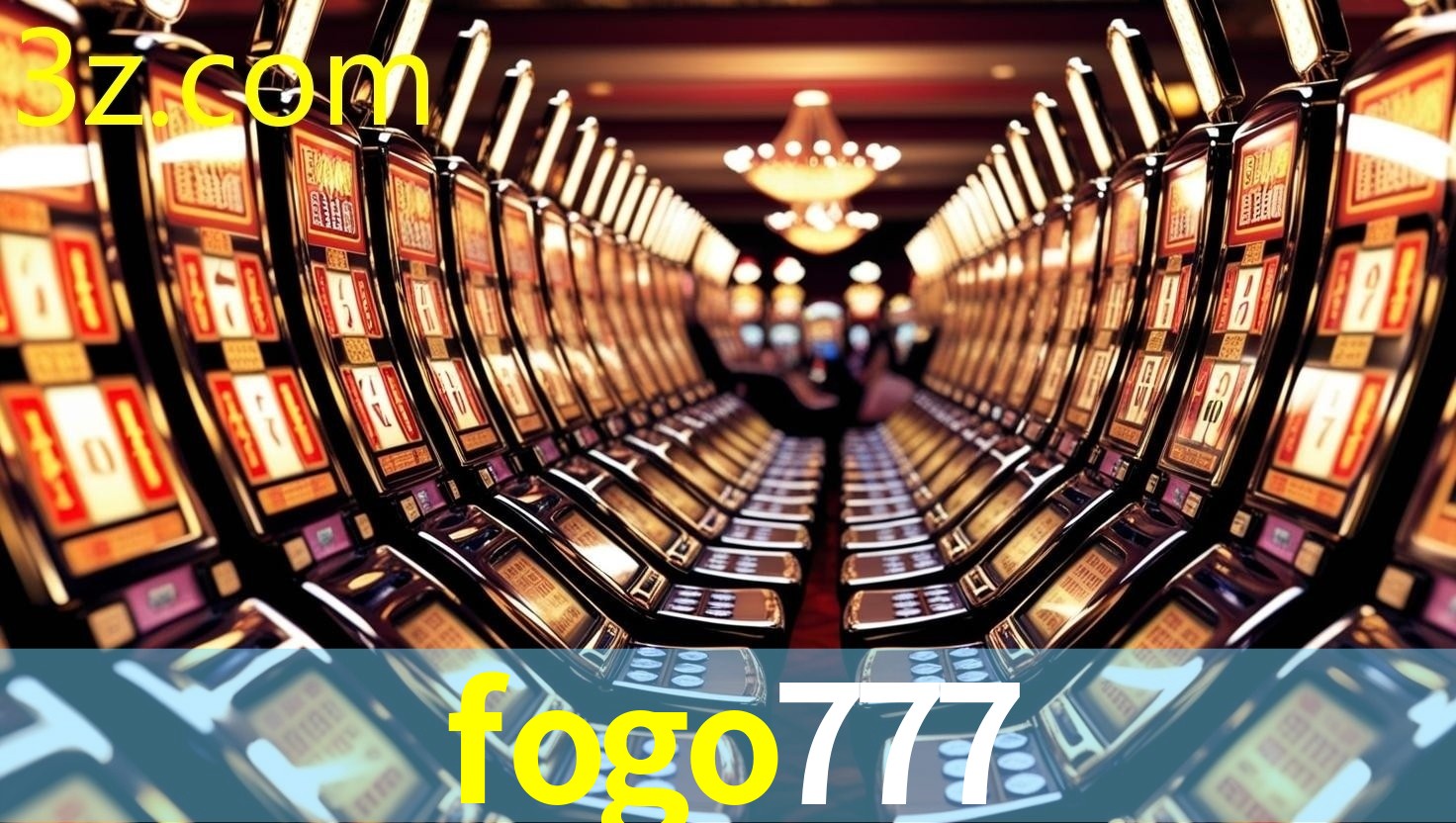 fogo777