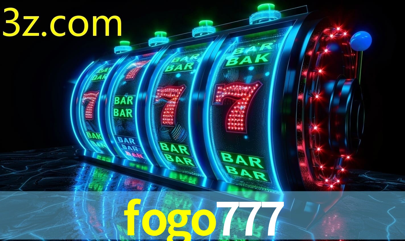 fogo777